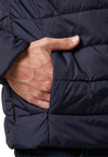 Chaqueta Acolchada ENOC