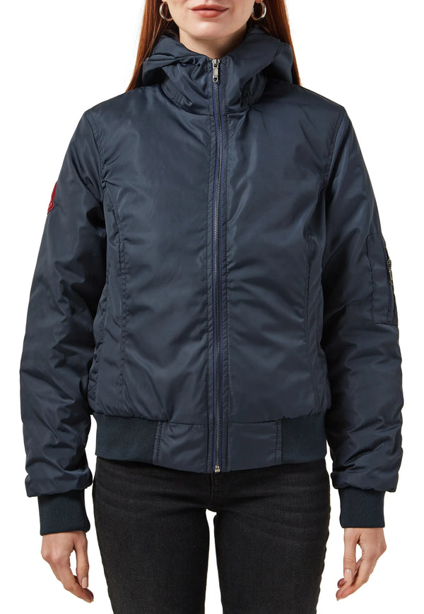 Chaqueta Bomber GAIRA
