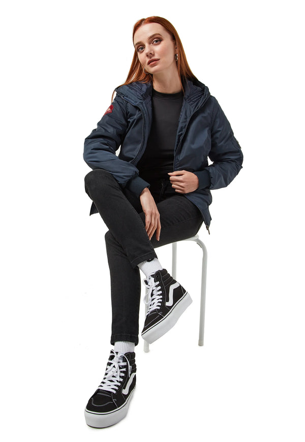 Chaqueta Bomber GAIRA