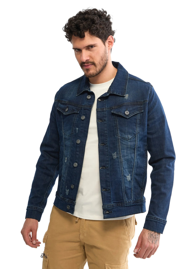 Chaqueta Liviana INDIANA