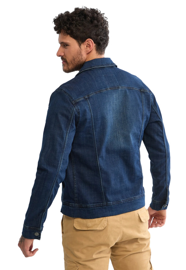Chaqueta Liviana INDIANA