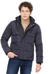 Chaqueta Acolchada KURT
