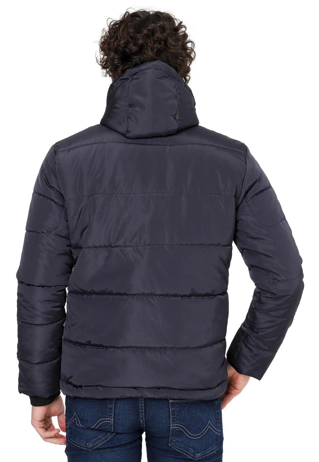 Chaqueta Acolchada KURT