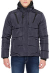 Chaqueta Acolchada KURT