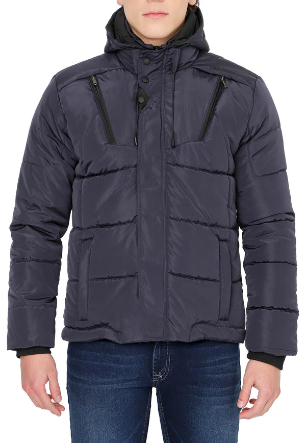 Chaqueta Acolchada KURT