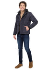 Chaqueta Acolchada KURT