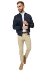 Chaqueta Bomber LUCCA