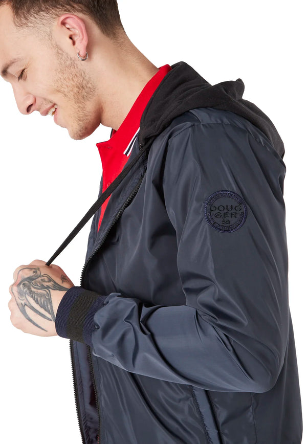 Chaqueta Liviana MANOLO