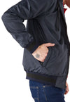 Chaqueta Liviana MANOLO