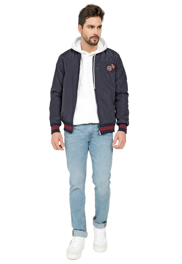Chaqueta Liviana NIRVANA