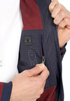 Chaqueta Liviana NIRVANA