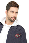 Chaqueta Liviana NIRVANA