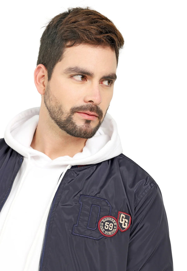 Chaqueta Liviana NIRVANA