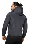 Chaqueta Acolchada QUARTO