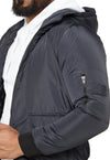 Chaqueta Acolchada QUARTO
