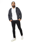 Chaqueta Acolchada QUARTO