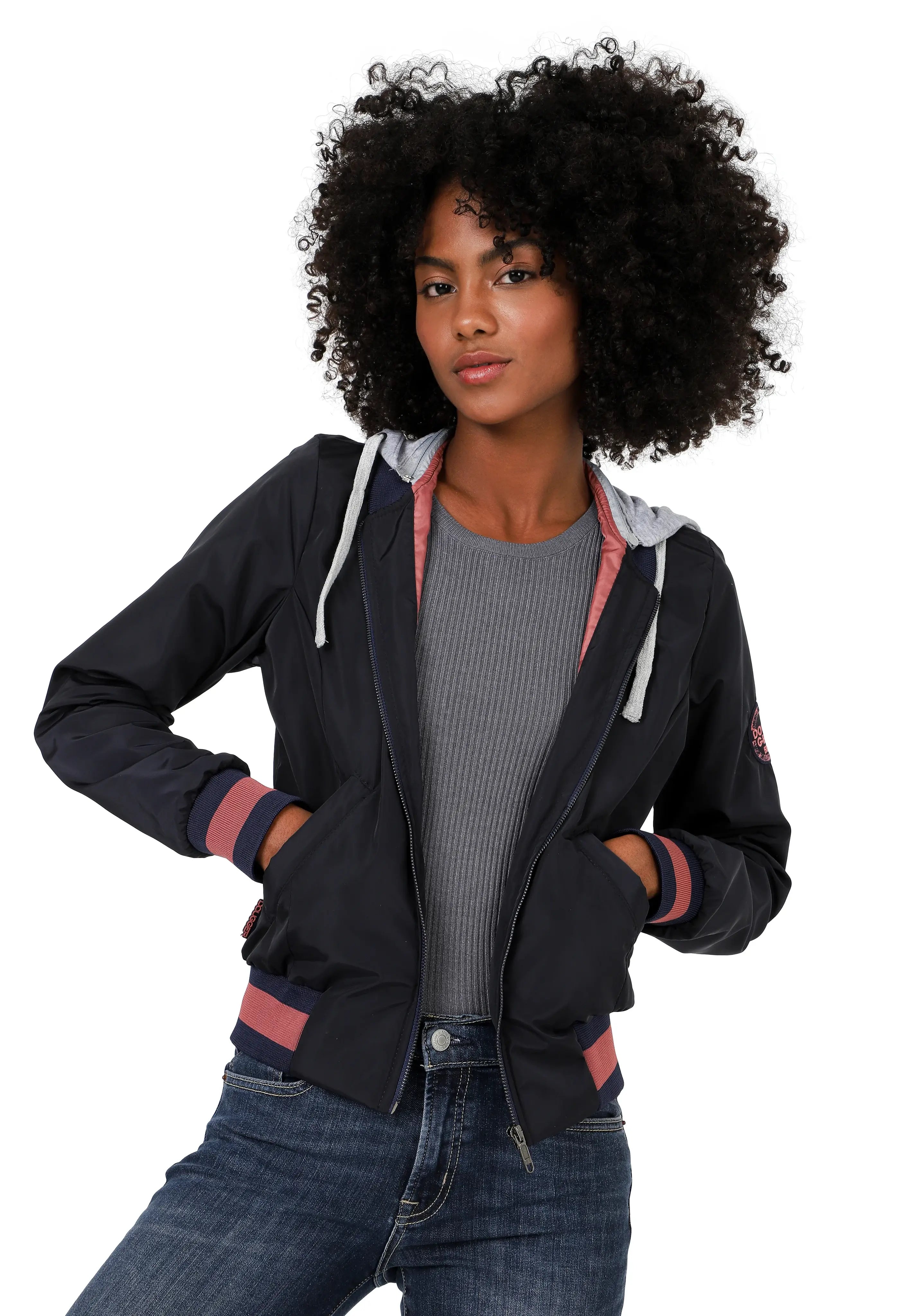 Chaqueta Liviana ROSARIO