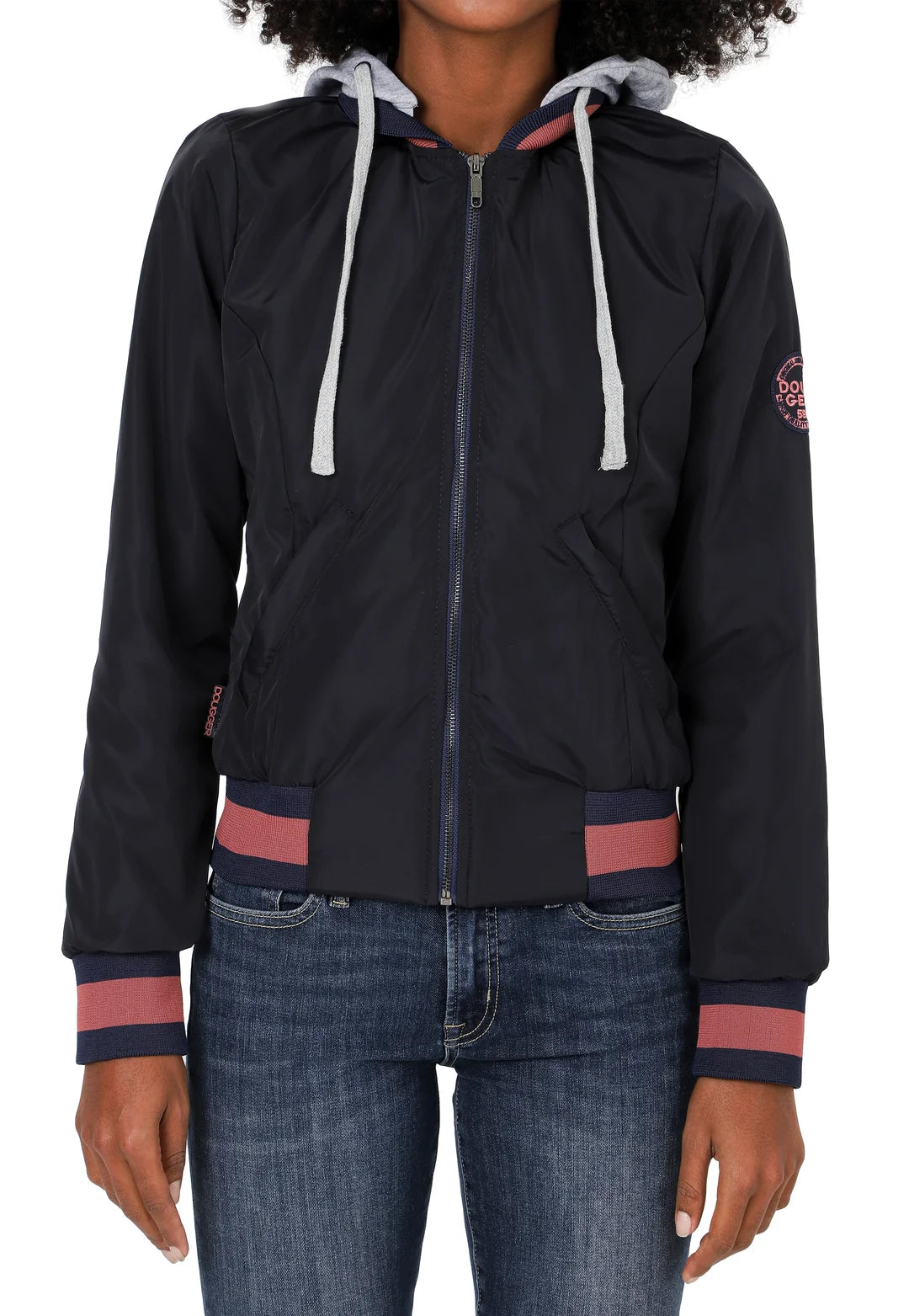 Chaqueta Liviana ROSARIO