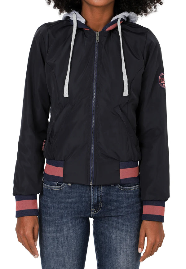 Chaqueta Liviana ROSARIO