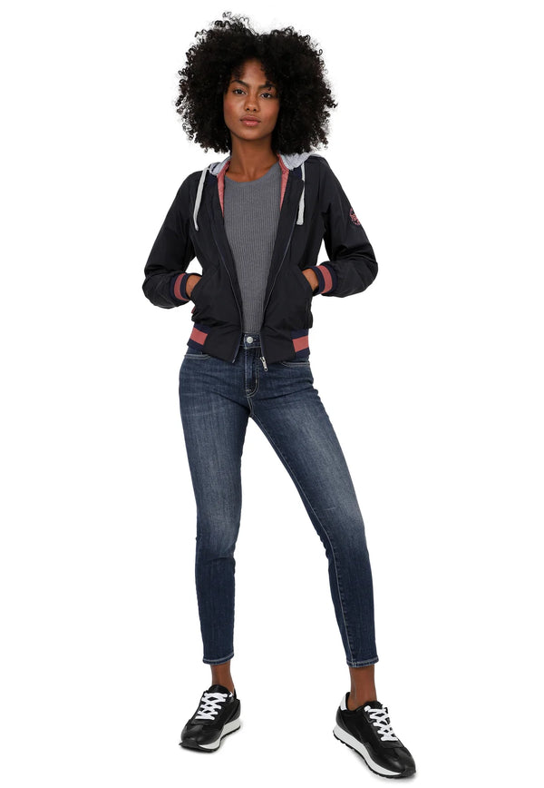 Chaqueta Liviana ROSARIO