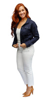 Chaqueta Corta SIRANI