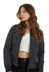 Chaqueta Bomber VALENCIA
