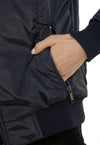 Chaqueta Bomber VALENCIA