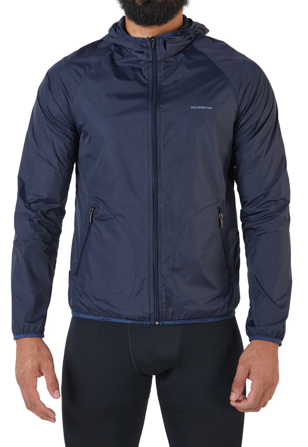 Chaqueta Rompeviento ZAMORANO