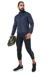 Chaqueta Rompeviento ZAMORANO