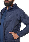 Chaqueta Rompeviento ZAMORANO