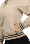 Chaqueta Doble faz TELMA