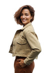 Chaqueta Liviana ALBA