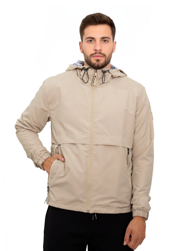 Chaqueta Liviana ALPES