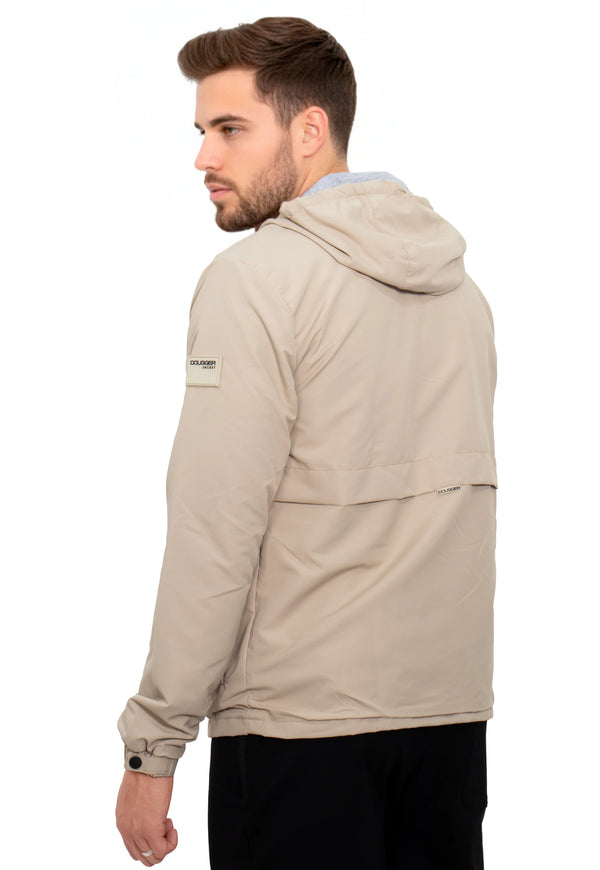 Chaqueta Liviana ALPES