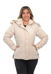 Chaqueta Acolchado AMELIA