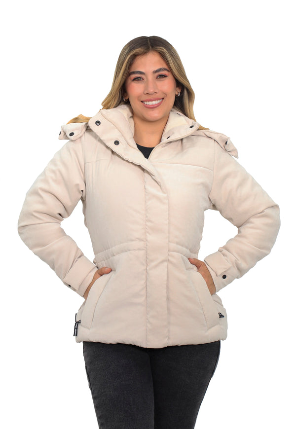 Chaqueta Acolchado AMELIA