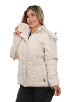 Chaqueta Acolchado AMELIA