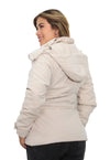 Chaqueta Acolchado AMELIA