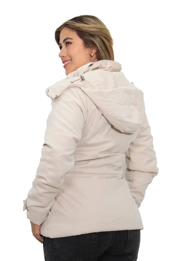 Chaqueta Acolchado AMELIA