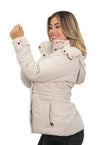 Chaqueta Acolchado AMELIA