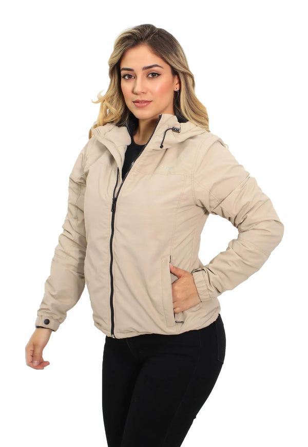 Chaqueta Termica CATIA