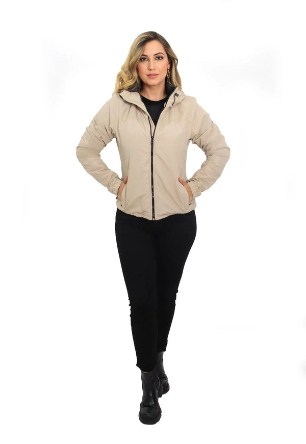 Chaqueta Termica CATIA