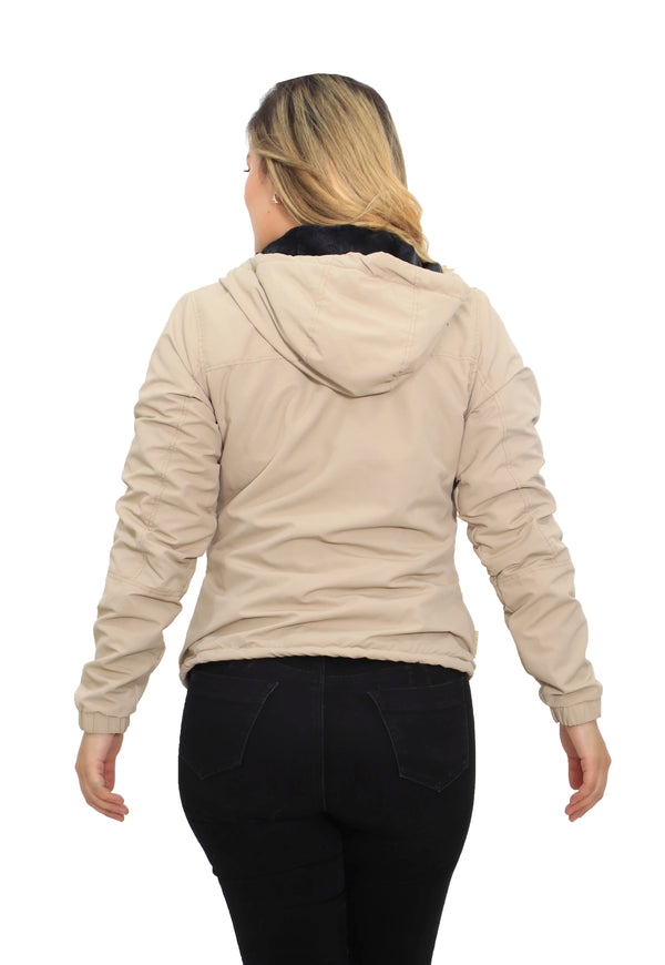 Chaqueta Termica CATIA