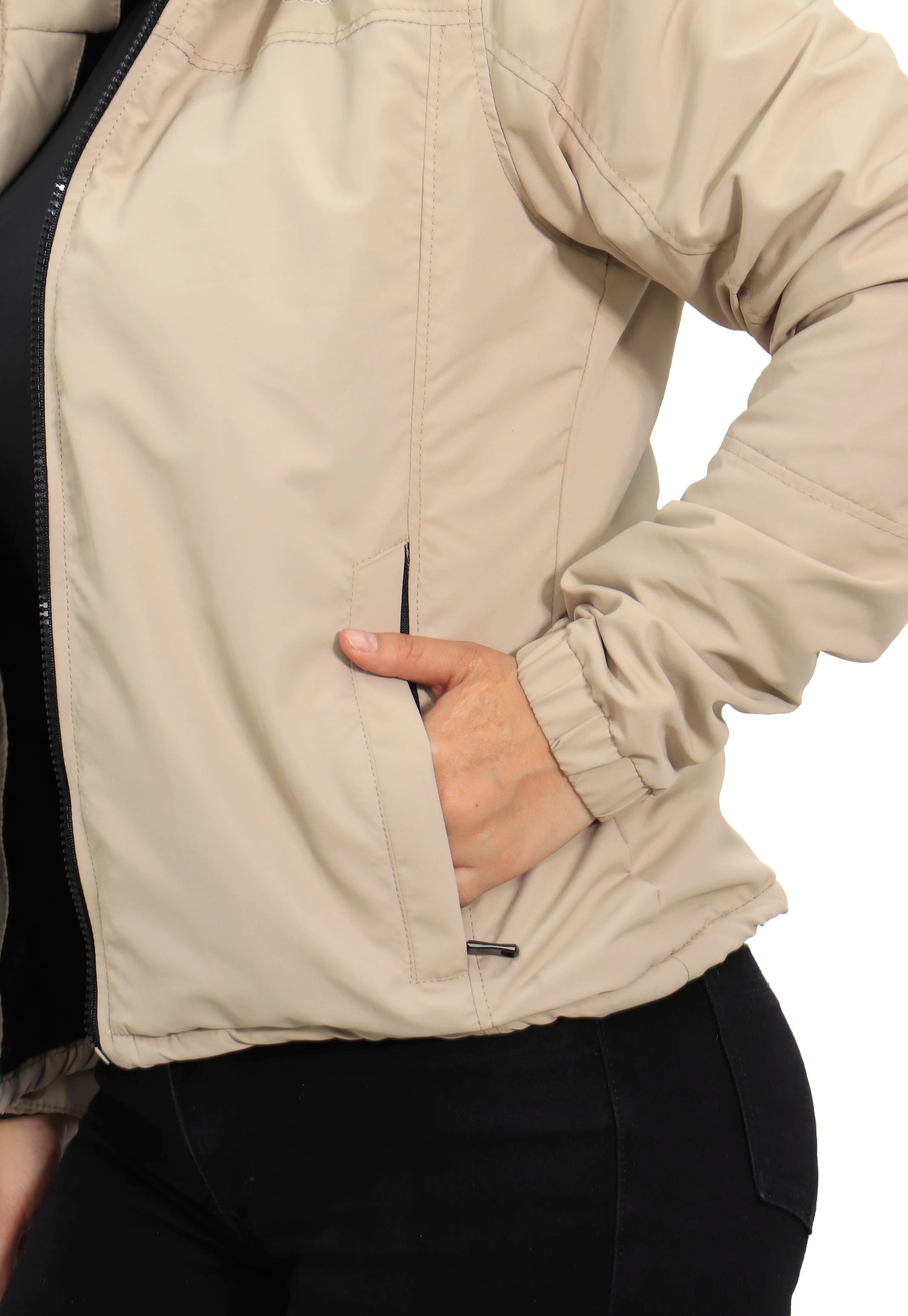 Chaqueta Termica CATIA