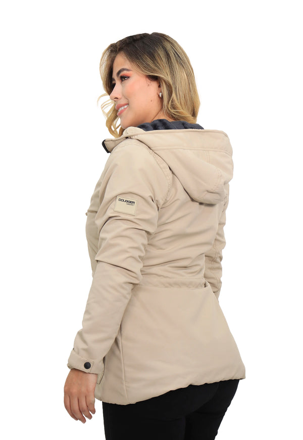 Chaqueta Termica EMA
