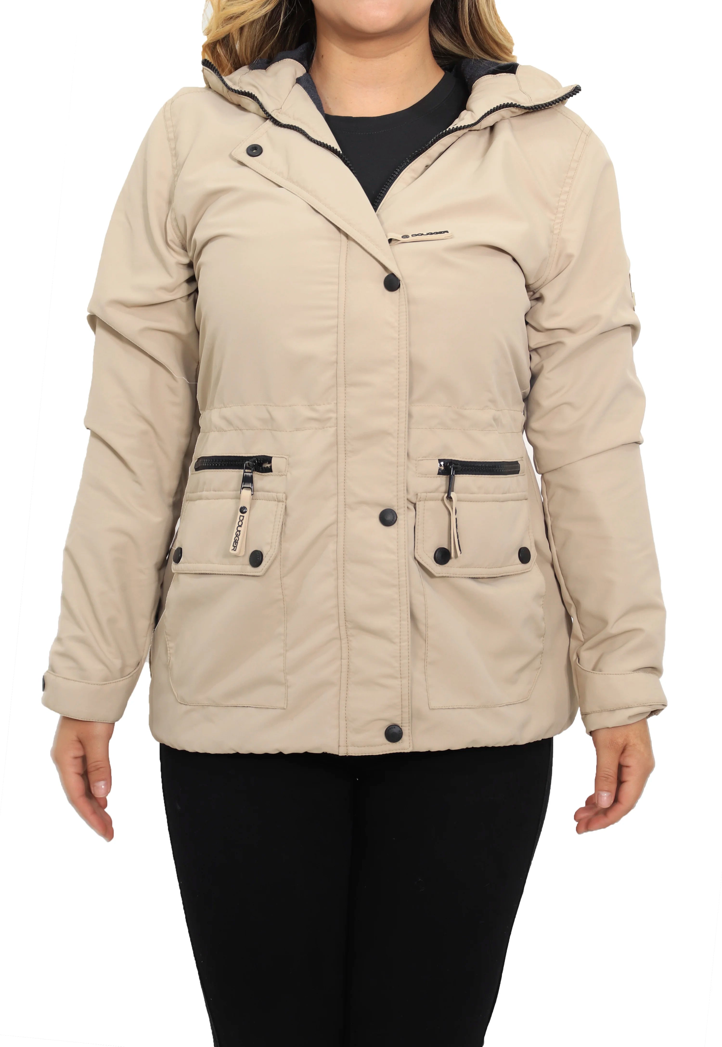 Chaqueta Termica EMA