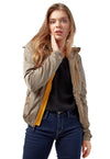 Chaqueta Termica FAVARA