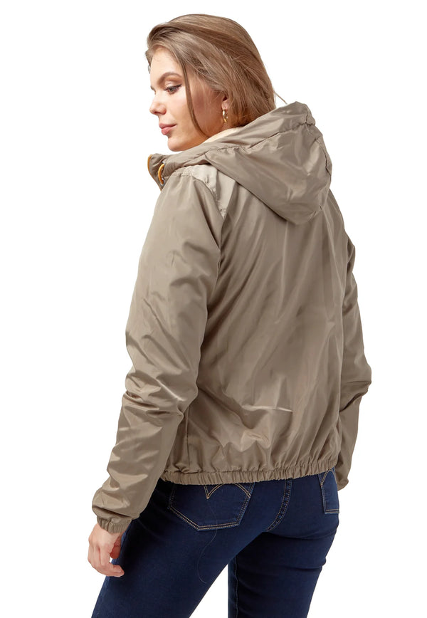 Chaqueta Termica FAVARA