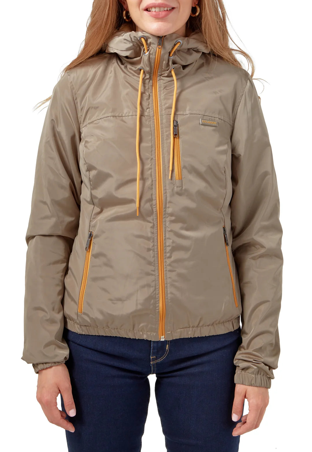 Chaqueta Termica FAVARA