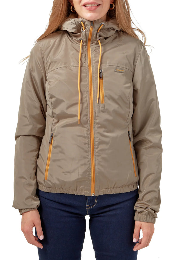 Chaqueta Termica FAVARA
